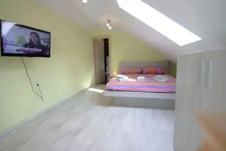 Central Park Residence Guest House - 113