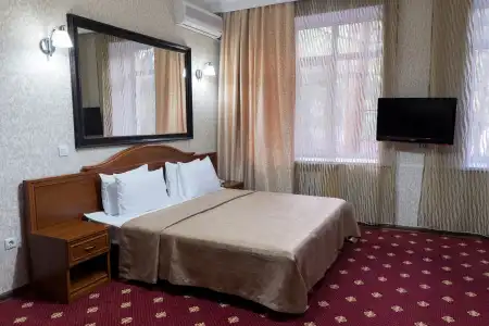 Amsterdam Aktobe - 17