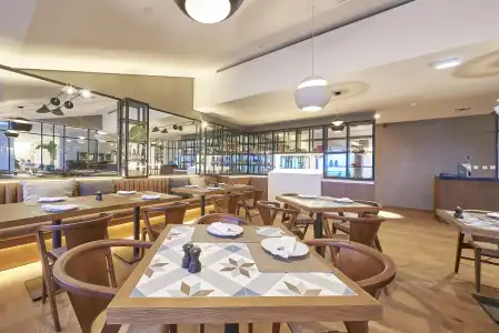 Cascade Wellness & Lifestyle Resort - 20