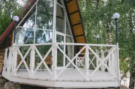 Gostevoy Dom Konyushenny Dvor - 92