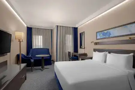 Grand Cevahir Convention Center - 42