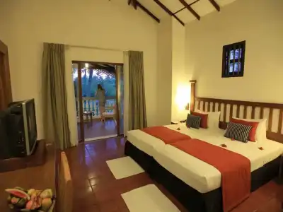 Siddhalepa Ayurveda Resort - All Meals, Ayurveda Treatment, Yoga Resort - 28