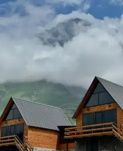 Kottedzh Chalet Inn Cottages - 8