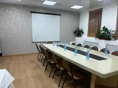 Buyan-Badyirgyi - 10
