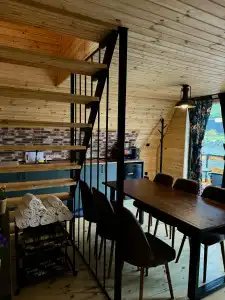 Kottedzh Chalet Inn Cottages - 61