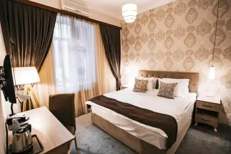 Yes Hostel Baku - 32