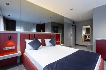 Pera City Suites - 22