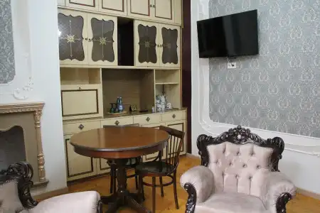 Jinj Gyumri Boutique - 64