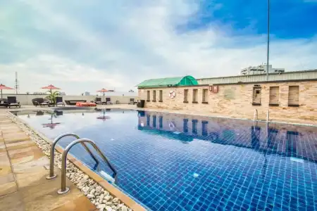 Nova Suites Pattaya by Compass Hospitality - 3