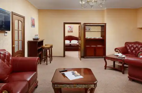 Tes-Resort & Spa - 14