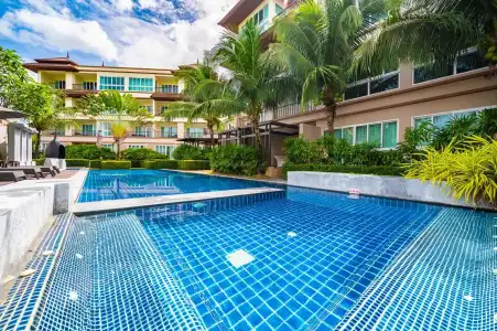 Coco Phuket Bangtao Beach - 16