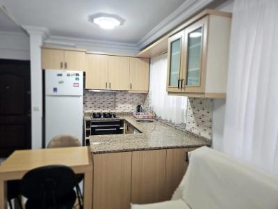 Anatolia Apartments - 21