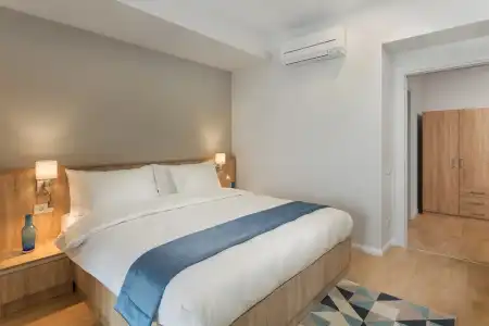 Athina Suites - 24