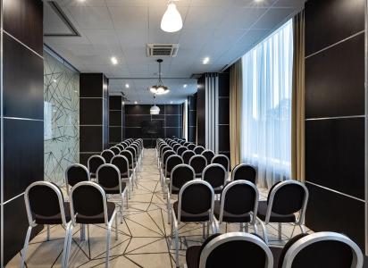 Krasnodar Marriott - 33
