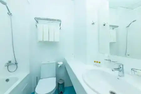 Sea Breeze Resort - 45