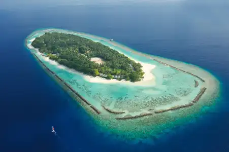 Royal Island Resort - 0