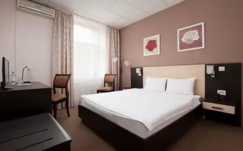 TransHotel - 14