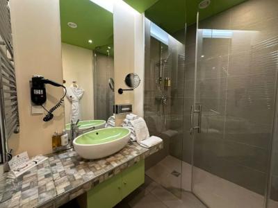 Mamaison All-Suites Spa Pokrovka Moscow Apartment - 56