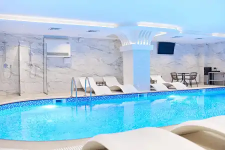 Grand "Megapolis" - 6