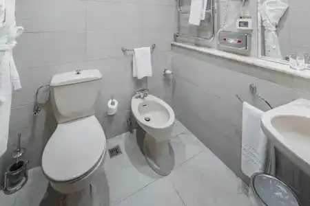 President-Hotel - 56