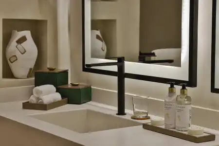Katara Hills Doha, Lxrs & Resorts - 17