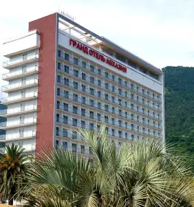 Grand Abkhaziya - 0