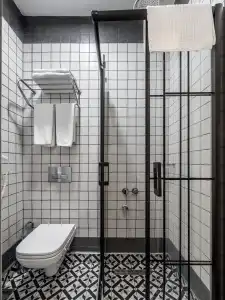 BİG Urban Stay TAKSİM@WİTH Sea VİEW - 47