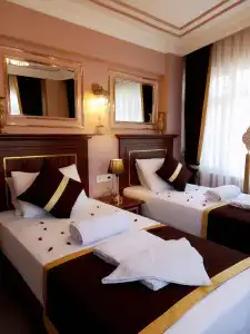 Emirhan Guesthouse & Suites - 7