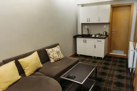 Won Plaza Apart-hotel - 28