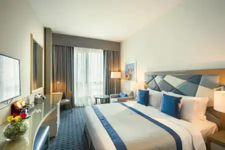 Gulf Inn Al Nasr, Bur Dubai - 11