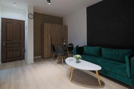 Welcome Republic Square Apartments - 12