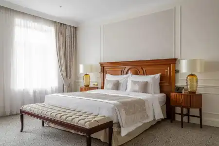 Tsar Palace Luxury & SPA - 58