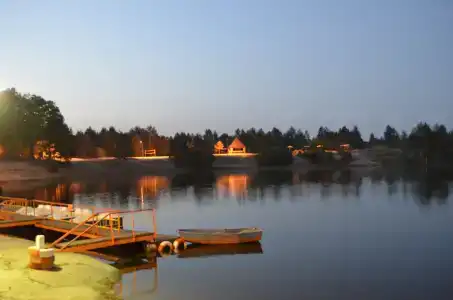 Zatish'e Sanatorium - 11