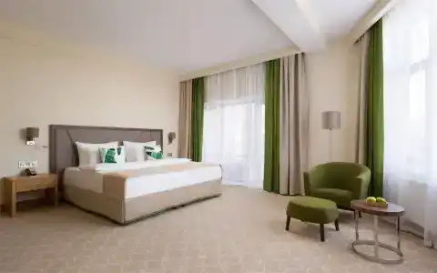 Green Resort&Spa - 47