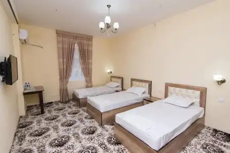 Orient Palace - 10