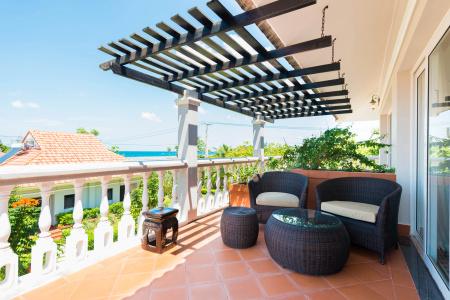 Mercury Phu Quoc Resort & Villas - 58