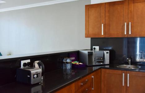 Jannah Place Dubai Marina - 28