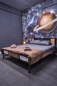 Gagarin Capsule - 20