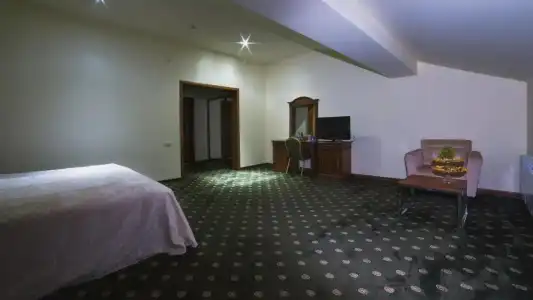 Moselle Armenia Sanatorium - 16