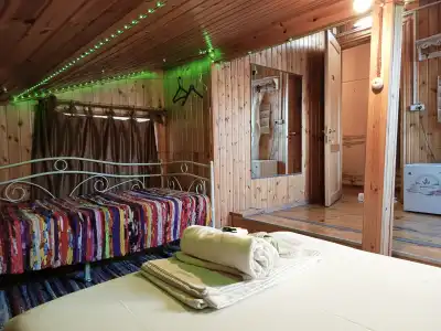 Winetorium Mini-Hotel - 52