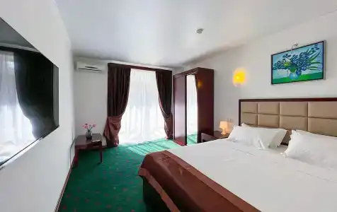 Wellness Park All-Inclusive - 139