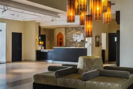 Holiday Inn Express Dubai - Jumeirah - 4