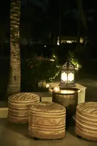 Baraza Zanzibar Resort And Spa - 40