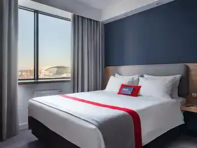 Holiday Inn Express Moscow - Sheremetyevo Airport, an IHG - 56