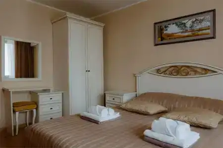 Dzerzhinskogo Sanatorium - 110