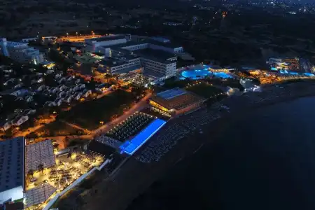 Acapulco Resort Convention Spa - 10