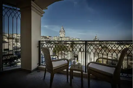 Grand Galata & Spa - 1
