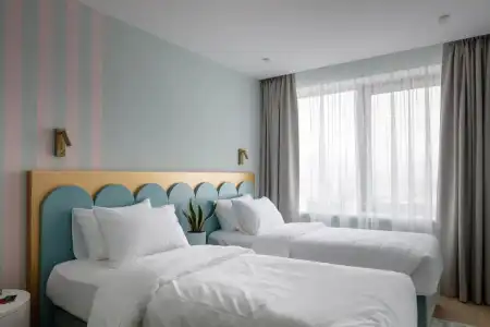 Page 20 Aparthotel - 127