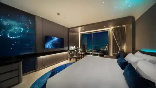 Grande Centre Point Space Pattaya - 18