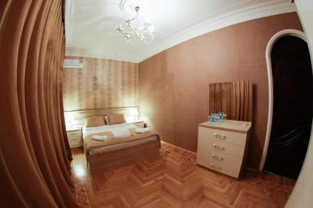 All Seasons Baku - 19